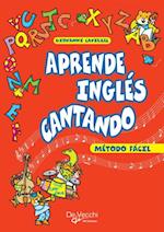 Aprender inglés cantando