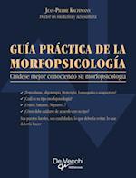 Guía práctica de la morfopsicología