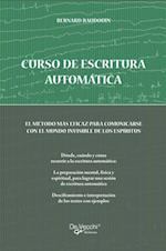 Curso de escritura automática