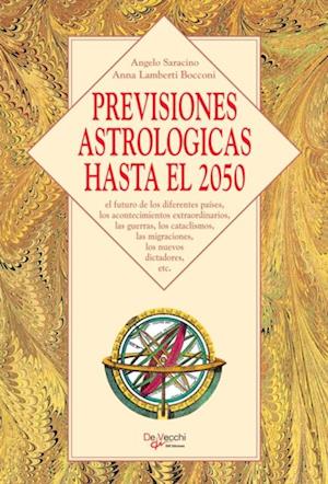 Previsiones astrológicas hasta el 2050