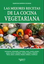 Las mejores recetas de la cocina vegetariana