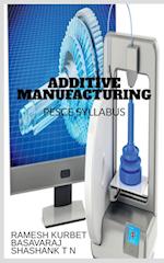 Additive Manufacturing 