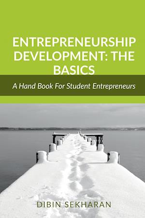 Entrepreneurship Development