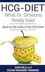 HCG-DIET;  What  Dr. Simeons Really Said
