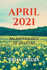 April 2021 