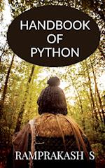 Handbook of Python 