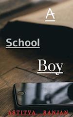 A School Boy 