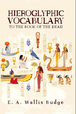 Hieroglyphic Vocabulary