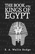 The Books Of The Kings Of Egypt 