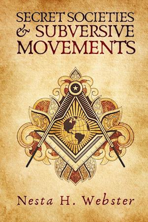 Secret Societies And Subversive Movement