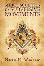 Secret Societies And Subversive Movement 