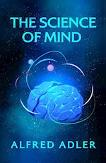 The Science of Mind Paperback 