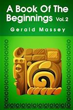 A Book of the Beginnings (Volume 2) Paperback 