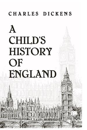 A Child History Of England