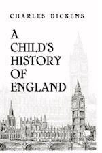 A Child History Of England 