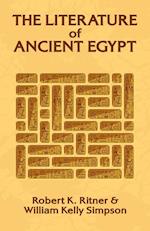 The Literature of Ancient Egypt 