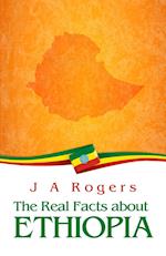 The Real Facts about Ethiopia Paperback 