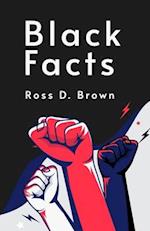 Black Facts Paperback 