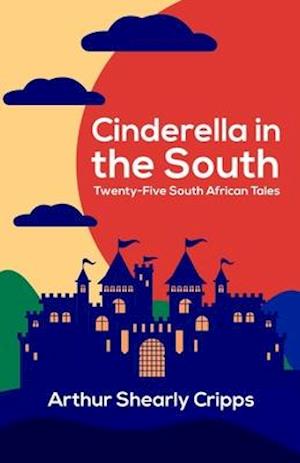 Cinderella in the South Paperback