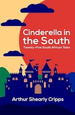 Cinderella in the South Paperback 