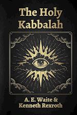 The Holy Kabbalah 