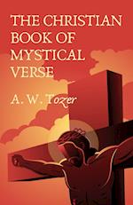 The Christian Book Of Mystical Verse