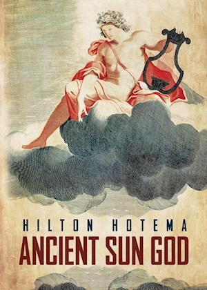 Ancient Sun God