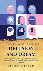 Delusion and Dream 