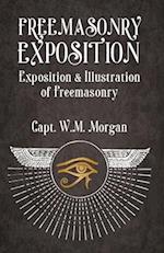 Freemasonry Exposition