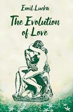 The Evolution Of Love 