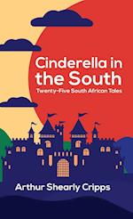 Cinderella in the South Hardcover