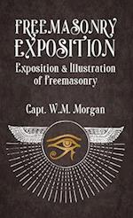 Freemasonry Exposition