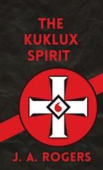 Ku Klux Spirit Hardcover