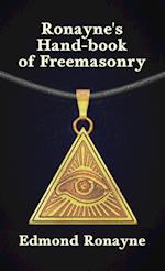 Ronayne's Handbook of Freemasonry Hardcover