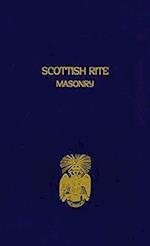 Scottish Rite Masonry Volume 2 Hardcover