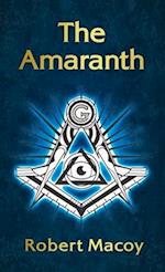 Amaranth Hardcover