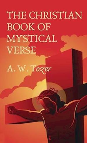 Christian Book Of Mystical Verse Hardcover
