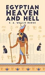 Egyptian Heaven and Hell, Volume 1