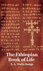 Ethiopian Book Of Life Hardcover