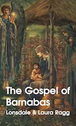 Gospel Of Barnabas Hardcover