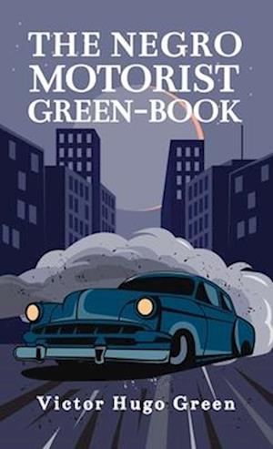 Negro Motorist Green-Book