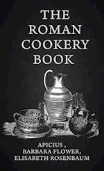 The Roman Cookery Book Hardcover