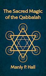 Sacred Magic of the Qabbalah Hardcover