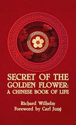 Secret Of The Golden Flower Hardcover