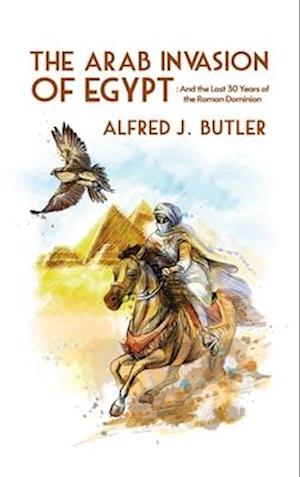 Arab Conquest of Egypt