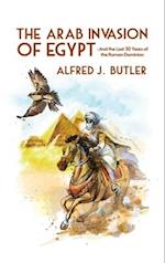 Arab Conquest of Egypt