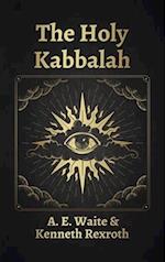Holy Kabbalah Hardcover