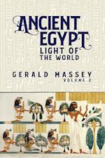 Ancient Egypt Light Of The World Vol 2 Hardcover