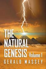 Natural Genesis Volume 1 Hardcover