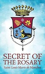 The Secret Of The Rosery Hardcover 